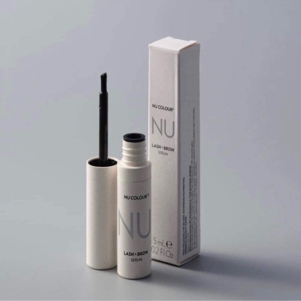 Nu Skin Lash and Brow Serum
